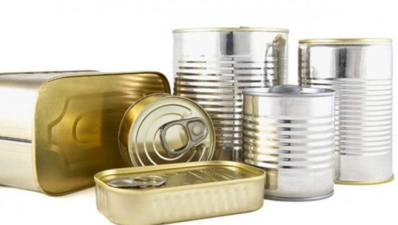 Tinplate Packaging Market Insight | Outlook | Growth Analysis Report 2028