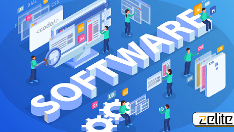 Top 5 Custom Software Development Benefits