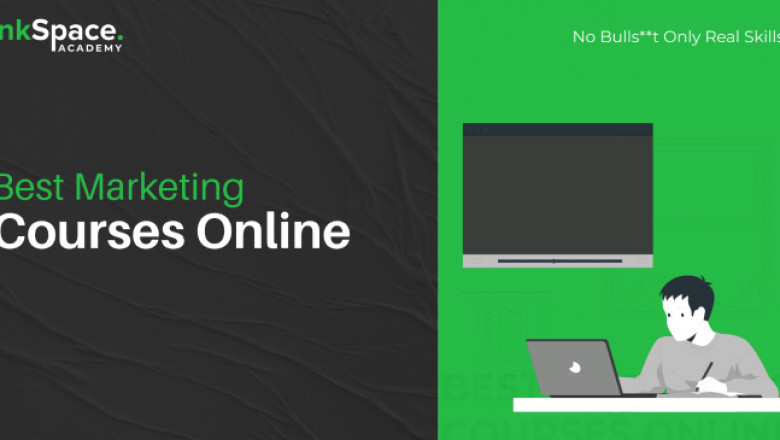 Top Digital Marketing Course in India- Inkspace Academy