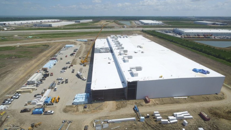 Top Three Benefits of Storing Perishables in Cold Storage Facilities