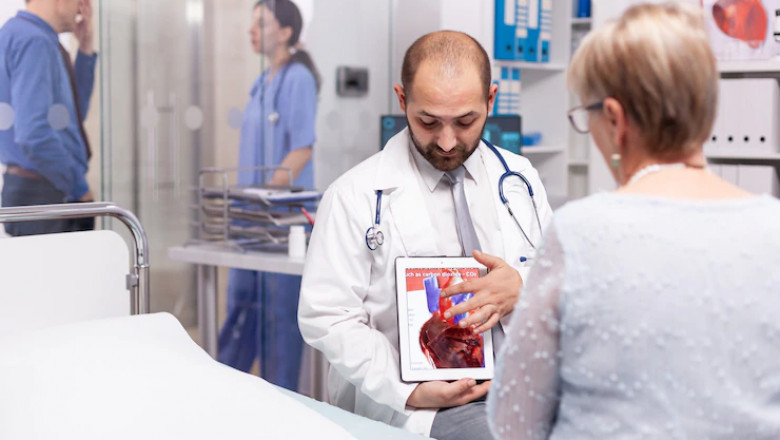 Treat the heart related issues with the Best Doctor of Delhi!