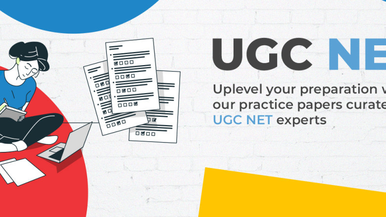 UGC NET Previous Year Question Paper For Exam 2022