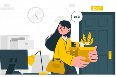 Voluntary Turnover And Its Impact