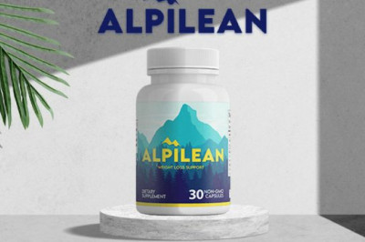 What Experts Think About Alpilean Pills?