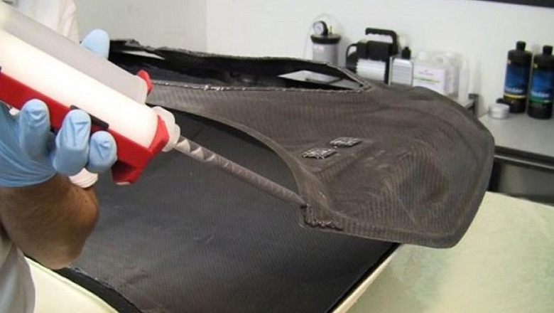 What is Adhesives and Sealants?