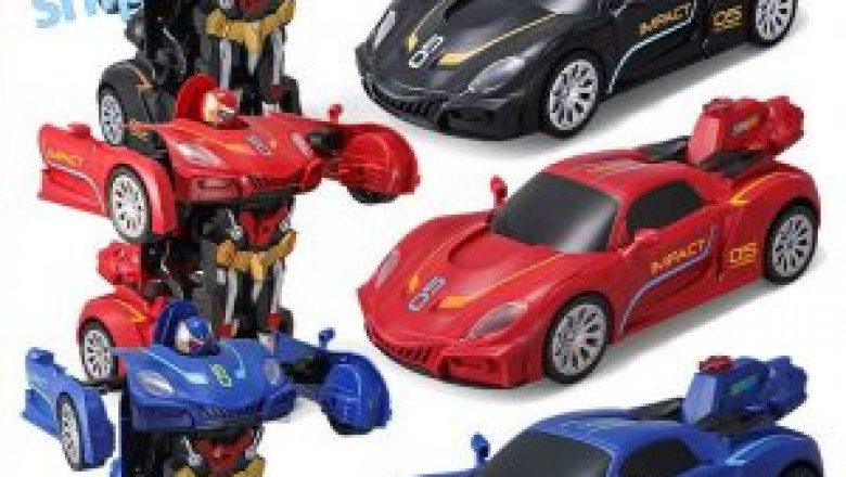 What You Want To Know About Remote Control Toys