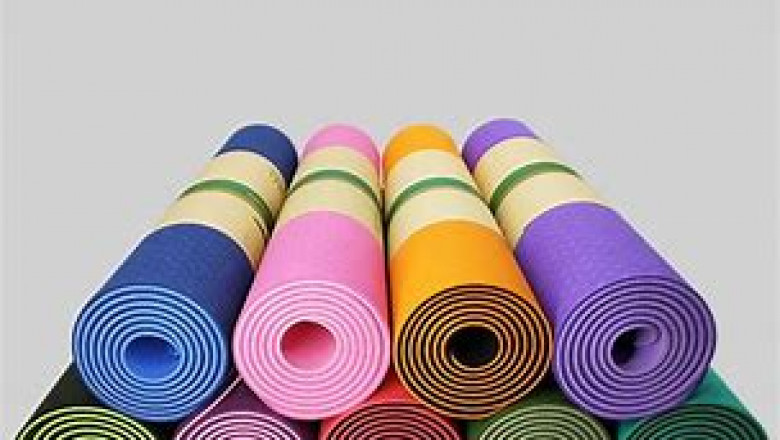 Yoga and Exercise Mats Market 2022 | Covid- Impact 19 Analysis and Industry Forecast Report Till 2028