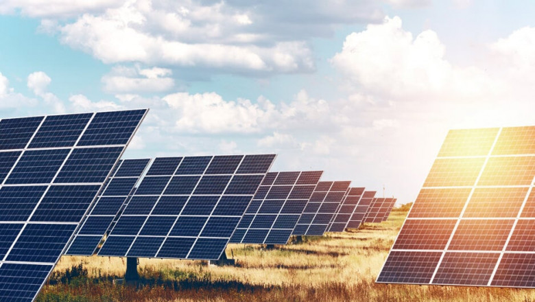 100kw Solar System - Solar Power and Solar Inverter