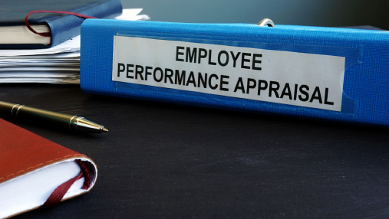6 Practical Performance Appraisal Methods for the Modern Workforce