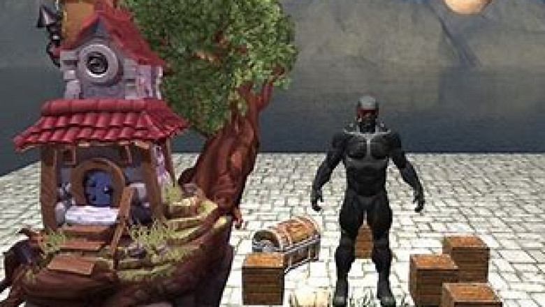 Adventure Games Market 2022 – Top Key Players are ……