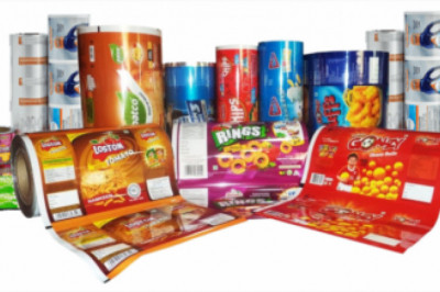 ASEAN Flexible Packaging Market to Grow by CAGR of ~5%