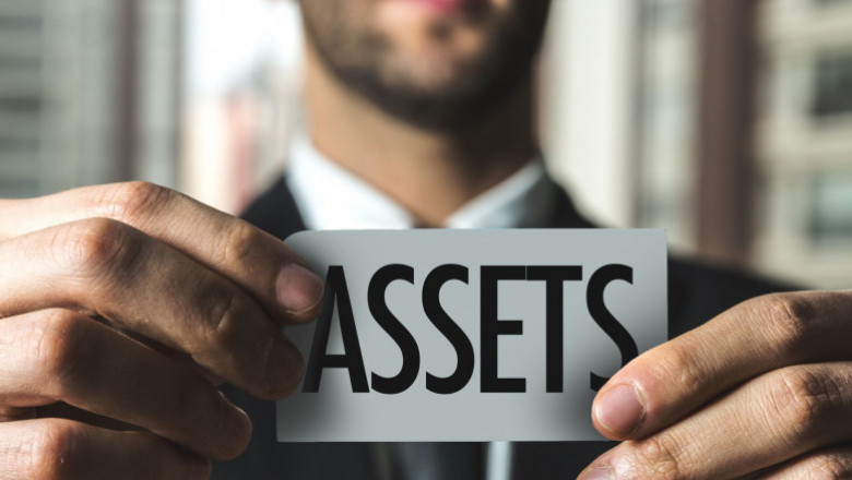 Asset Valuation Services