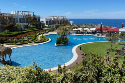 Best investment in northern Cyprus