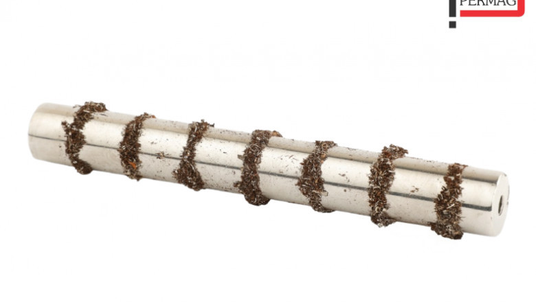 Best Magnetic Rod Suppliers, Manufacturer in India | Permag Products
