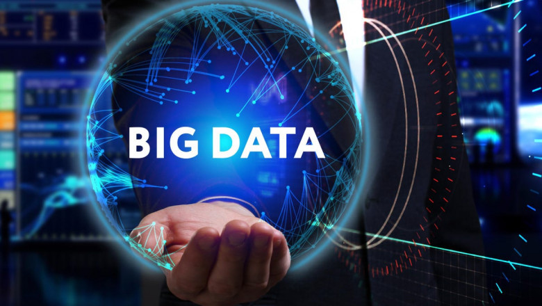 Big Data Market Size, Share, Growth, Opportunities and Global Forecast to 2028