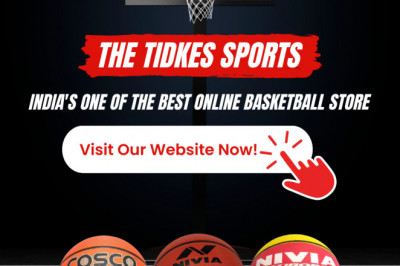 Buy nivia basketball online at Thetidkes
