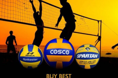 Buy online volleyball at Thetidkes