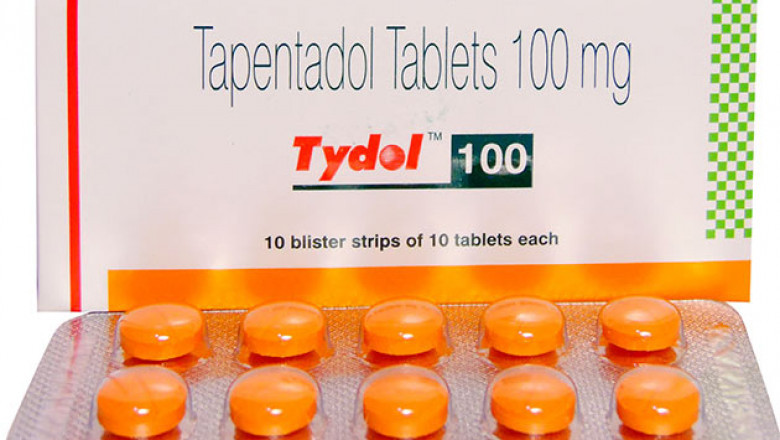 Buy Tapentadol 100mg Online| Order Tapentadol 100mg Online| COD