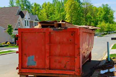 Celebrate Thanksgiving Day With Dumpster Rentals in the USA