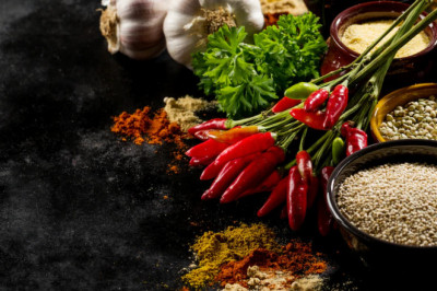 Diabetic Indian Snack Recipes