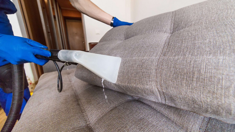 Exceptional Car Upholstery Cleaning in Canberra