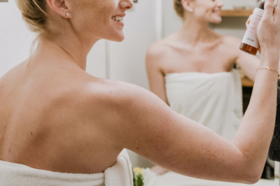 Extraordinary skincare treatments in Oakville, Mississauga and Toronto.