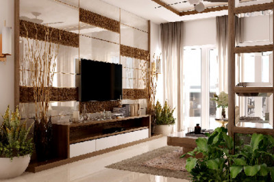 Find the Highly Experienced Interior Designer in Delhi!