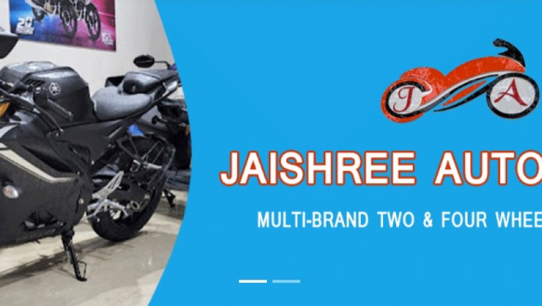 Find The Reliable Dealer For Bikes Of All Brands In Borivali West!