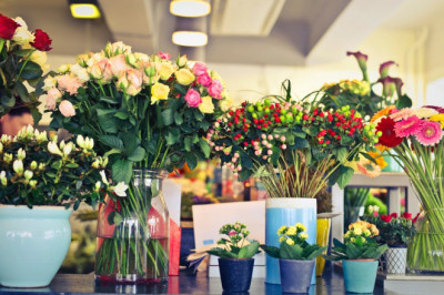 Flower Shops Malta - Your One Stop Shop To Your Flower Needs!