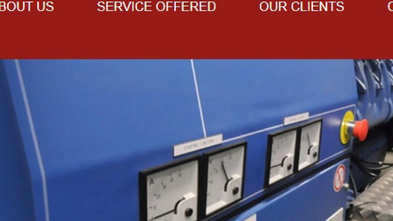 Generator On Hire - Guide To Save Money And Get The Right One