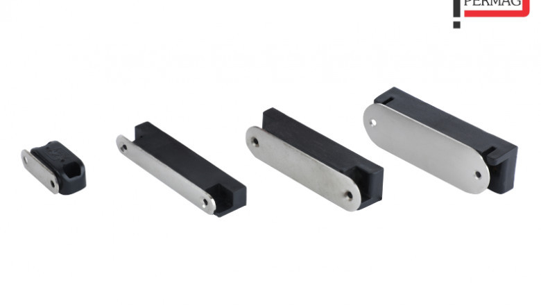 Get a magnetic door closer today in your home