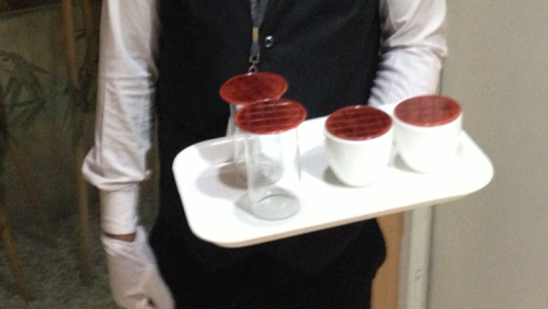 Get The Right Services Of Pantry Boy In North Delhi!