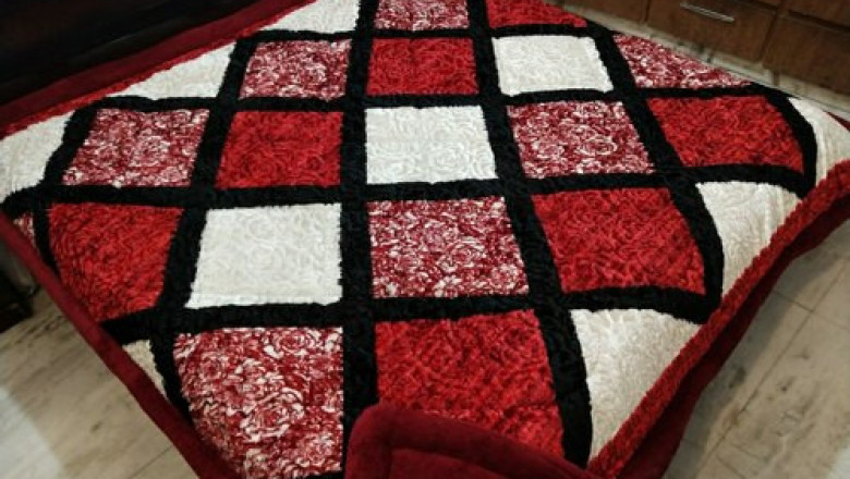 Global Quilt Market Size, Share, Latest Trades and Growth Analysis Report Till 2028