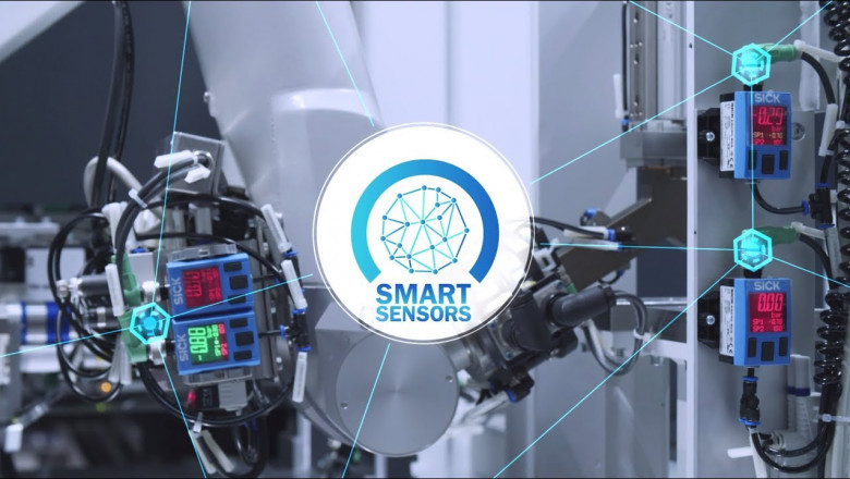 Global Smart Sensors Market: Trends, Size, Growth, Opportunity, and Forecast to 2022-2028