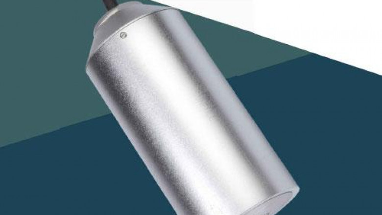 High-performance Bearing Detector