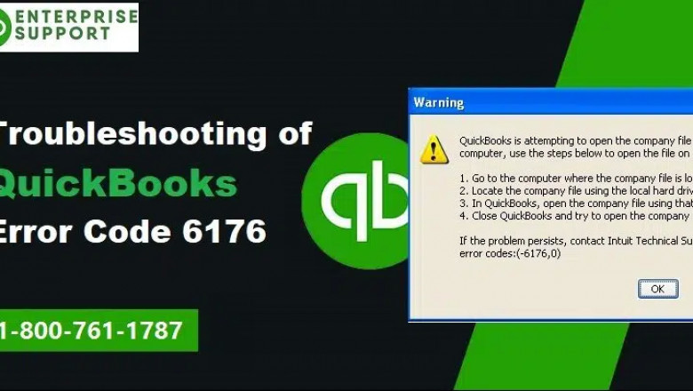 How can I fix QuickBooks error 1327?