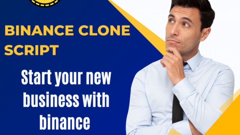 How much does it cost to develop a Bitcoin exchange app like Binance?