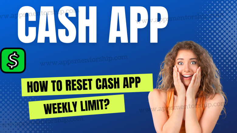 How to Increase Cash App Weekly Limit? Complete Guide