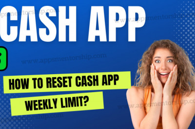 How to Increase Cash App Weekly Limit? Complete Guide