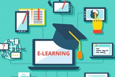 India E-Learning Market, Forecast & Opportunities, 2022-2027