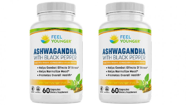 Is Ashwagandha Effective For Managing Anxiety?