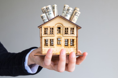Is Real Estate a Safe Investment?