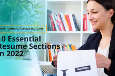 Job Resume - 5 Speedy Techniques For Making a Aggressive Resume