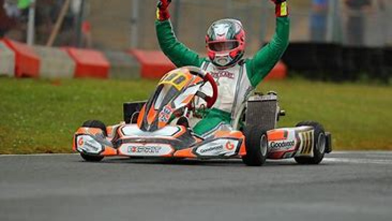 Karting Market 2022 : Top Industry Players, Trends and Forecast Till 2028