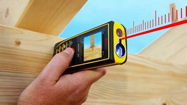Laser Measure Tape Market 2022 Global Trends, Size and Forecast Report to 2028