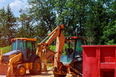 Make Easy Home Improvements and Hire Best Dumpster Rentals This Thanksgiving in the USA
