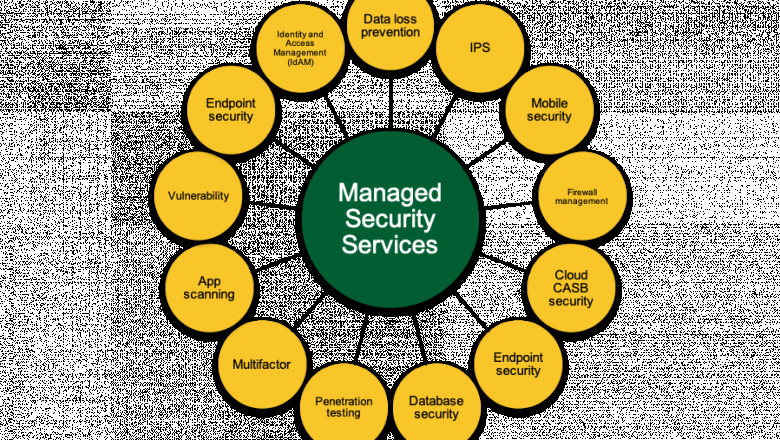 Managed Security Service Provider Market Analysis, Industry Scope, Global Opportunity Analysis and Forecast Till 2028