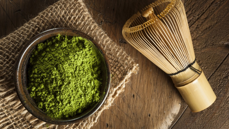 Matcha Market Growth Drivers, Business Strategies and Future Prospects 2026