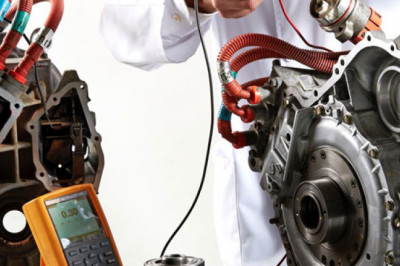 Most Common Issues That Call for Electric Motors Repairs