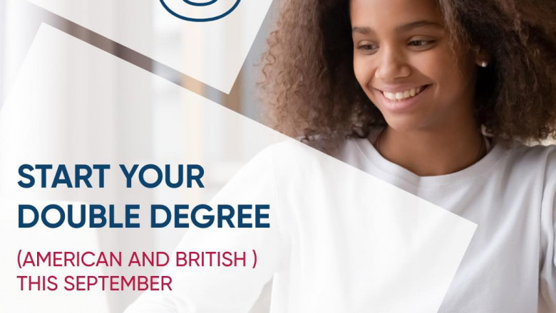 Online Degrees - Why Students Discover Them Less Nerve-racking